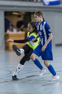 Bild 130 - wDJ Loewinnen Cup D1